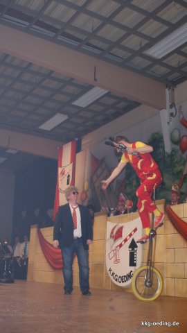 2014.01.25 KKG-Kappenball